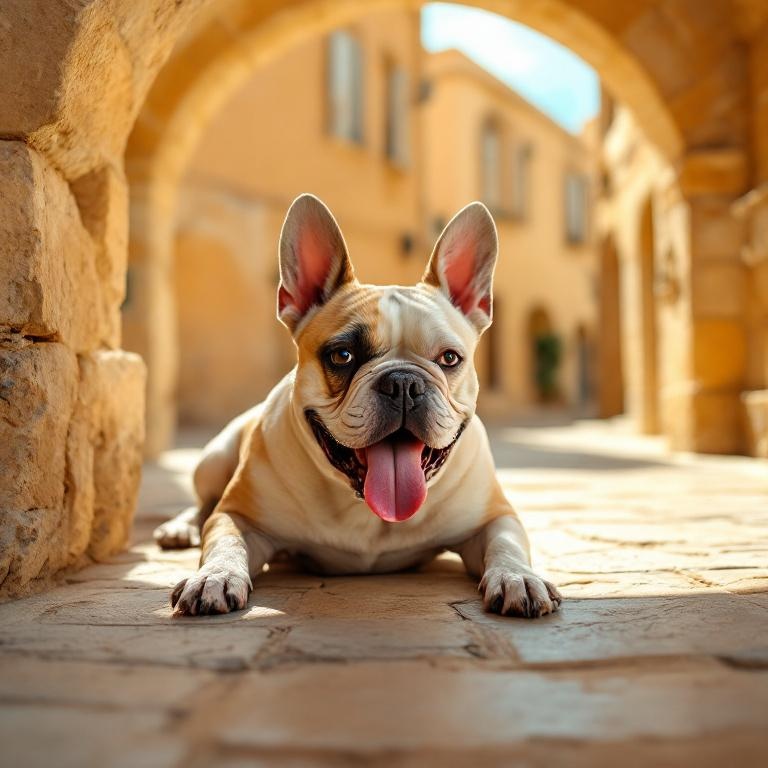 French Bulldogs in Malta: Why Our Vet Data Shows Concerning Summer Trends