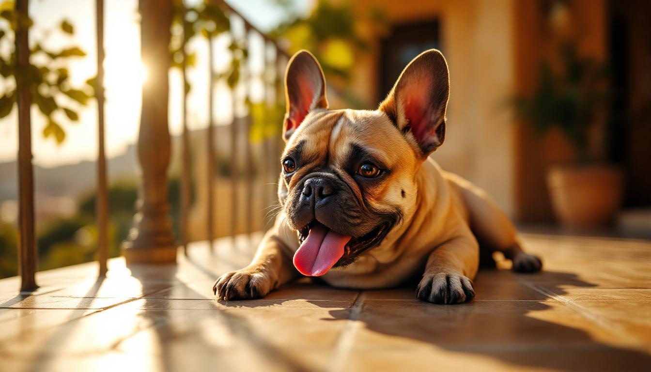 French Bulldogs in Malta: Why Our Vet Data Shows Concerning Summer Trends