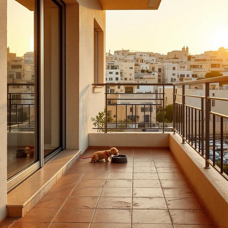 Housing Estate Dog Restrictions: What Malta's New Apartment Complex Rules Mean for Pet Owners