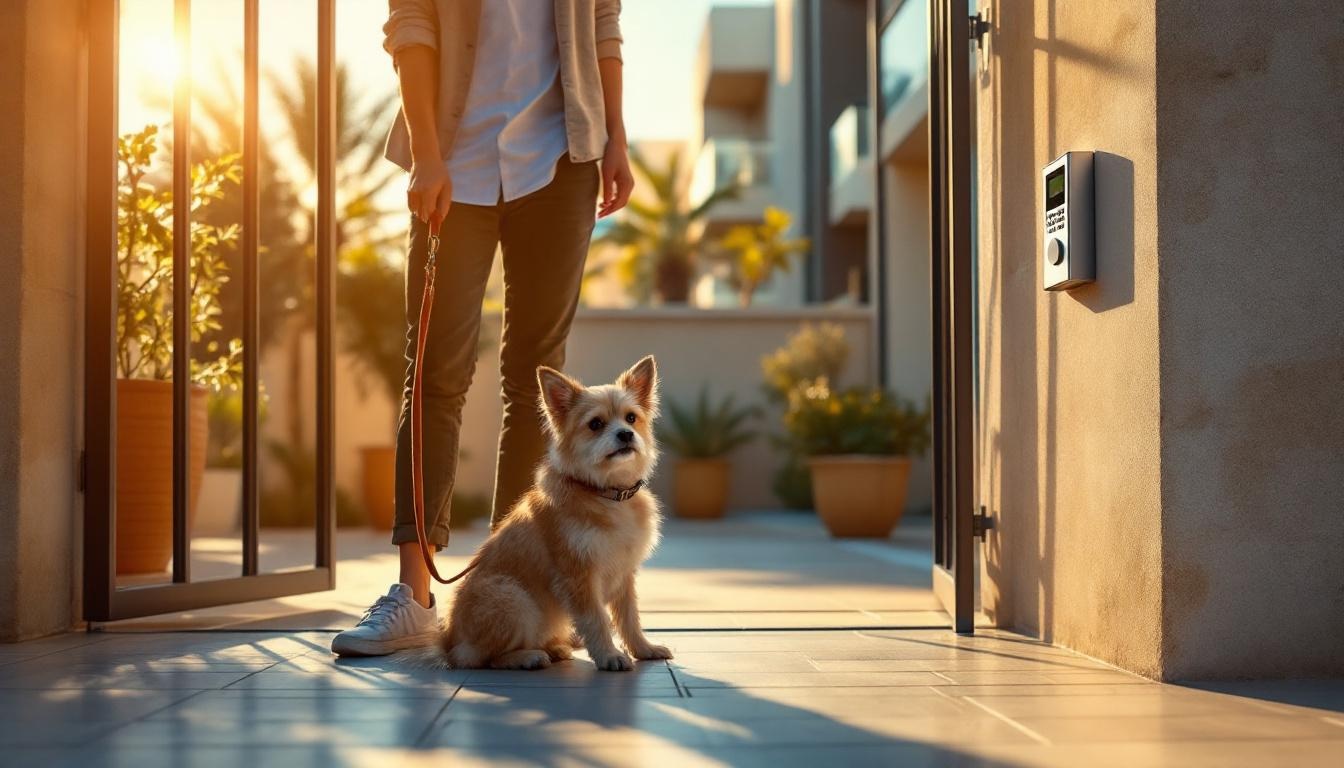 Housing Estate Dog Restrictions: What Malta's New Apartment Complex Rules Mean for Pet Owners