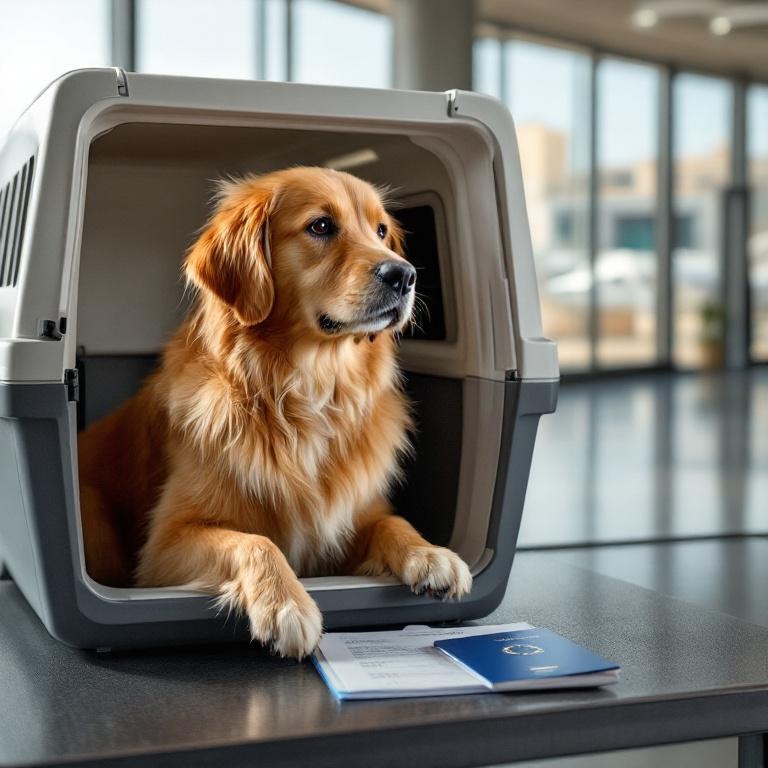 Importing Your Dog to Malta: Complete Guide to Post-Brexit Pet Travel Requirements