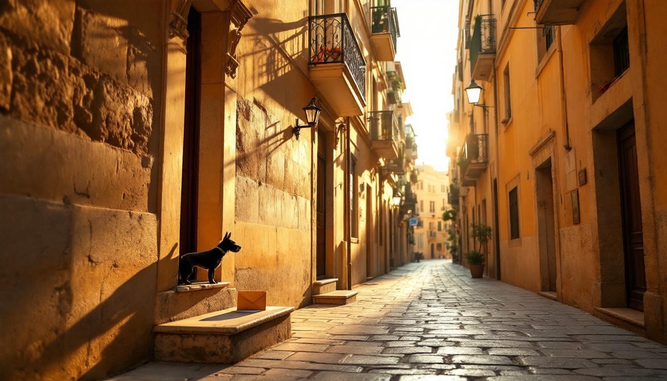 Inside Valletta's Noise Ordinances: What Dog Barking Laws Mean for Capital City Pet Owners