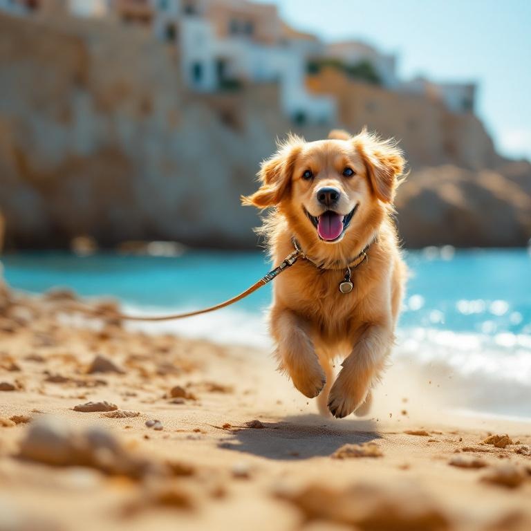 Malta's Leash Laws Explained: When Off-Lead Dogs Are Legal in Marsaskala and Beyond
