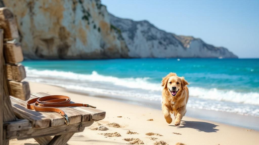 Malta's Leash Laws Explained: When Off-Lead Dogs Are Legal in Marsaskala and Beyond
