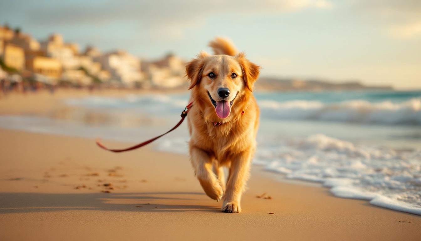 Malta's Leash Laws Explained: When Off-Lead Dogs Are Legal in Marsaskala and Beyond