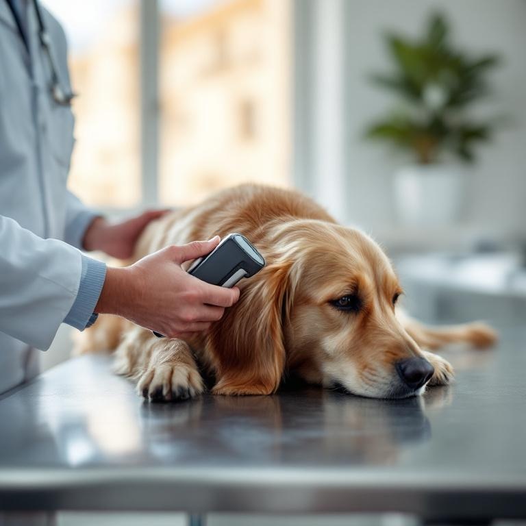 Malta's Mandatory Microchip Database: How It Affects Dogs Entering from EU vs Non-EU Countries