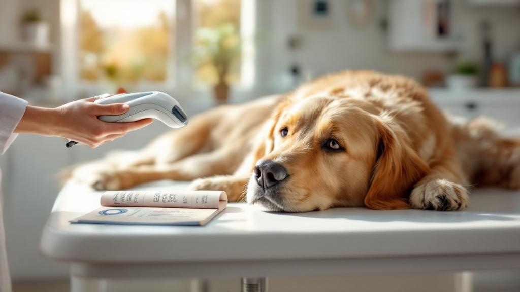 Malta's Mandatory Microchip Database: How It Affects Dogs Entering from EU vs Non-EU Countries