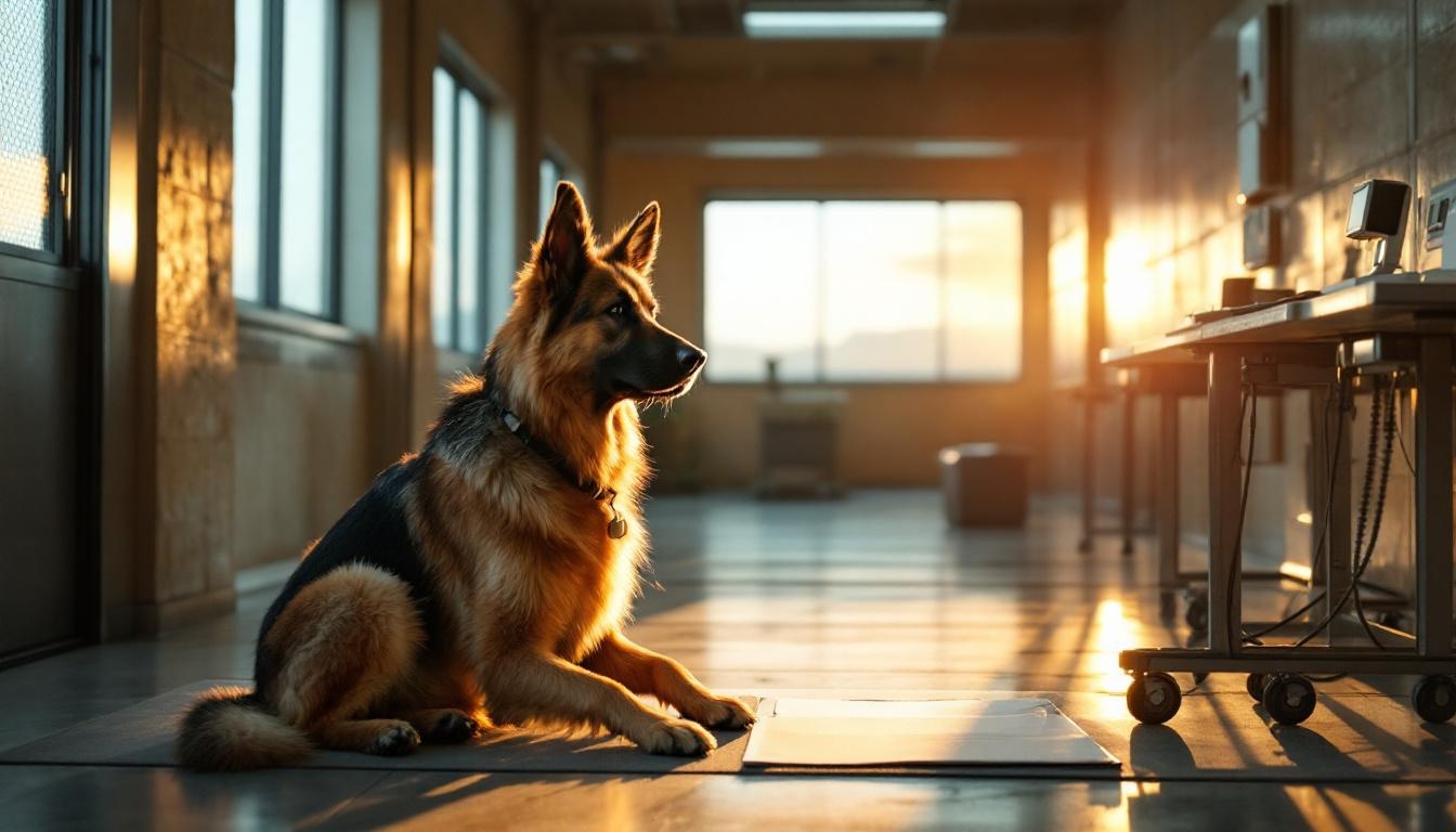 Malta's Mandatory Microchip Database: How It Affects Dogs Entering from EU vs Non-EU Countries