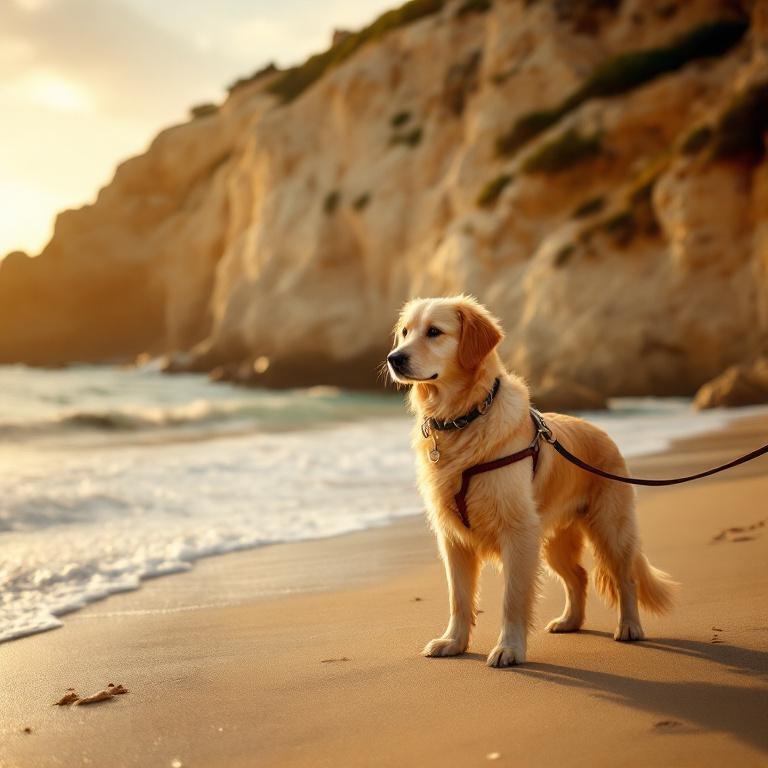 Malta's Public Spaces Dog Ban: Which Beaches, Parks and Streets Actually Allow Dogs in 2024