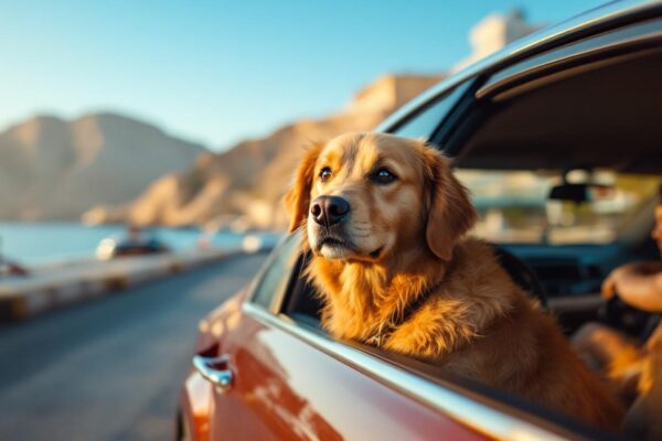 Malta vs Gozo Veterinary Services: A Complete Cost and Quality Comparison for Dog Owners