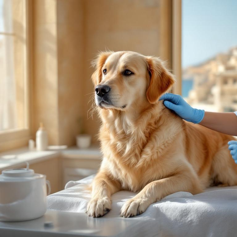 Malta vs Gozo Veterinary Services: A Complete Cost and Quality Comparison for Dog Owners