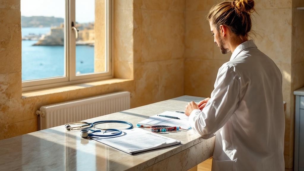 Malta vs Gozo Veterinary Services: A Complete Cost and Quality Comparison for Dog Owners