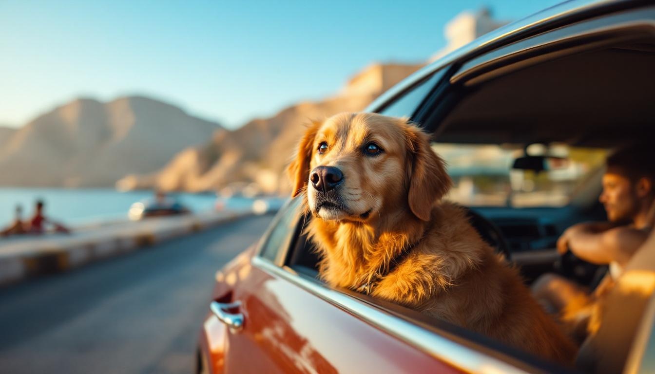 Malta vs Gozo Veterinary Services: A Complete Cost and Quality Comparison for Dog Owners