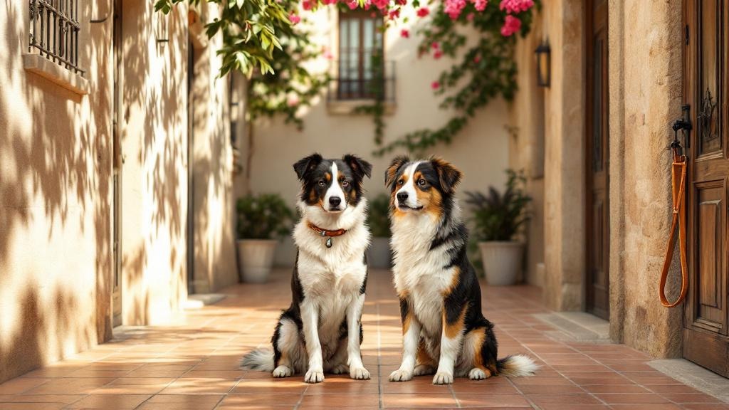 Mixed Breeds vs Purebreds: What Malta's Adoption Statistics Tell Us About Local Preferences