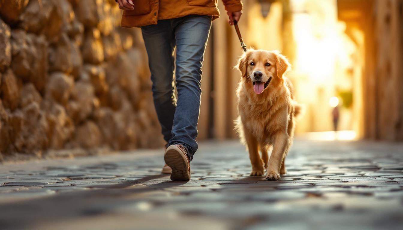 Rabat vs Mdina: Which Ancient City Offers Better Dog-Friendly Exploration for Tourists