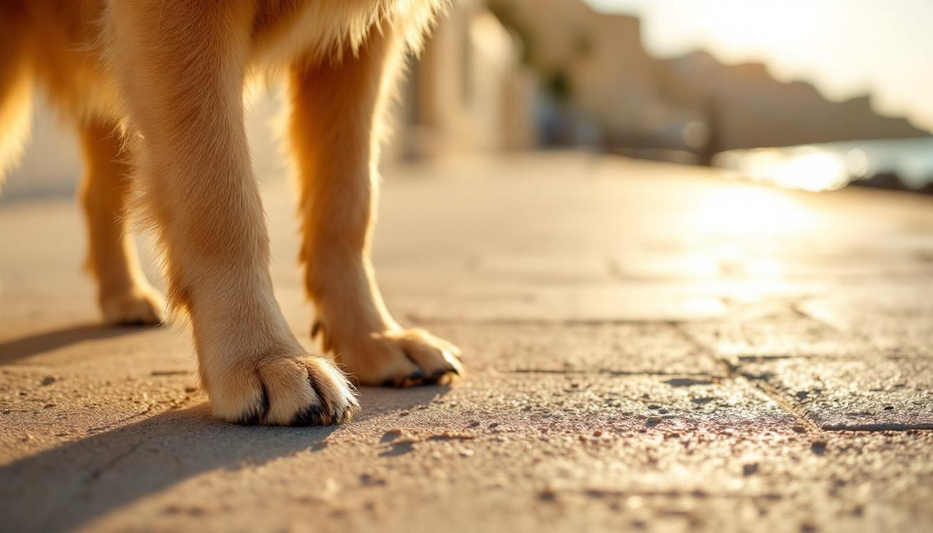 St. Julian's to Sliema: The Complete Guide to Malta's Most Dog-Friendly Promenade Walk