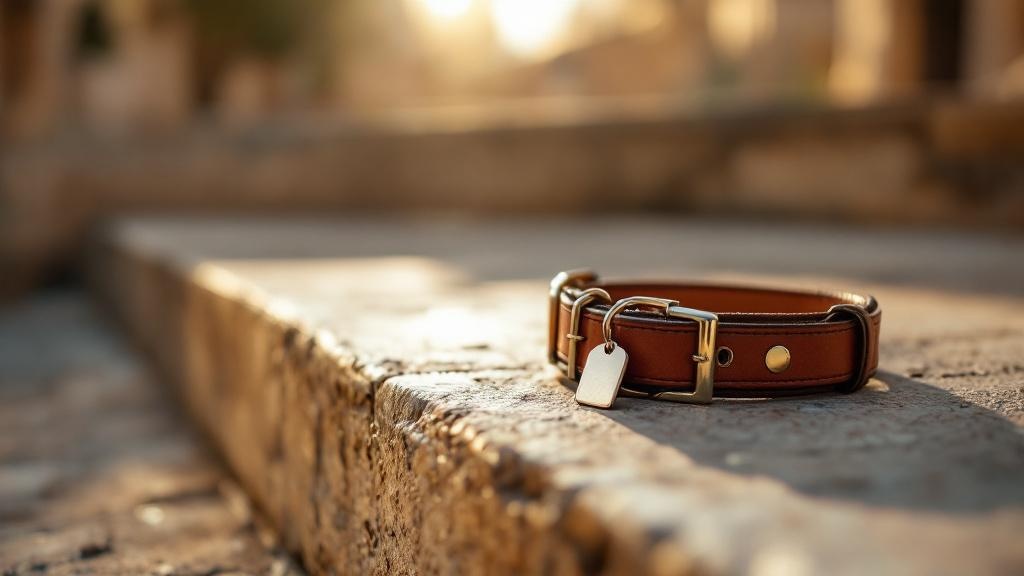The €465 Fine Reality: Inside Malta's Dog Licensing Enforcement in Valletta and Sliema