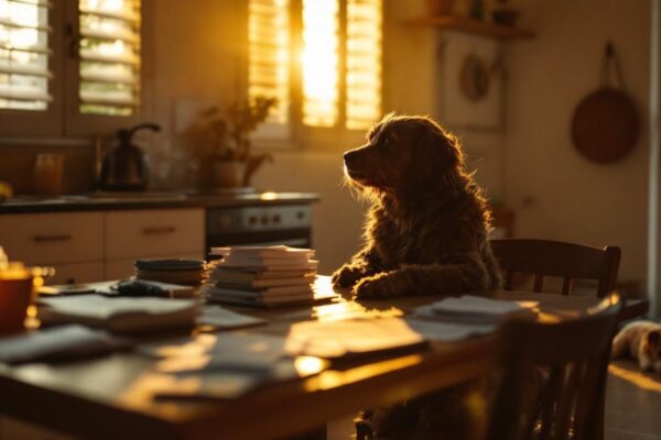The Hidden Costs of Bringing Your Dog to Malta: Beyond Flights and Quarantine Fees