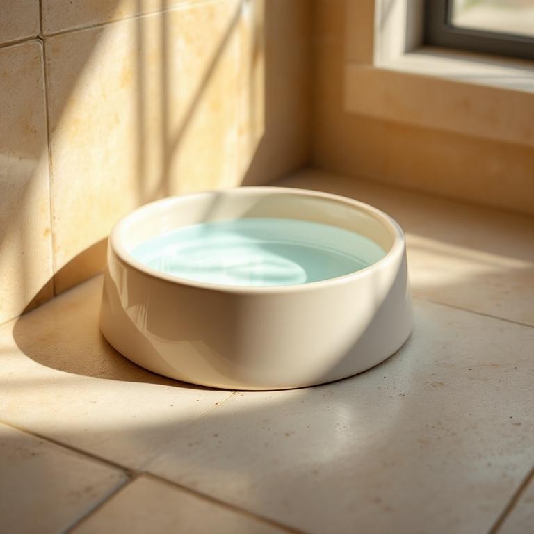 The Hidden Danger in Malta's Tap Water: What Every Dog Owner Should Know About Limestone Content