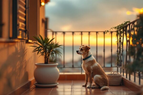 The Most Common Training Mistakes Maltese Dog Owners Make During Scirocco Wind Season