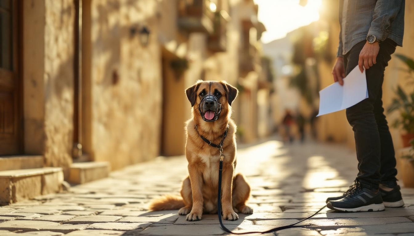 Why Malta's Dangerous Dogs Act Is Stricter Than Most EU Countries: A Local Lawyer's Analysis