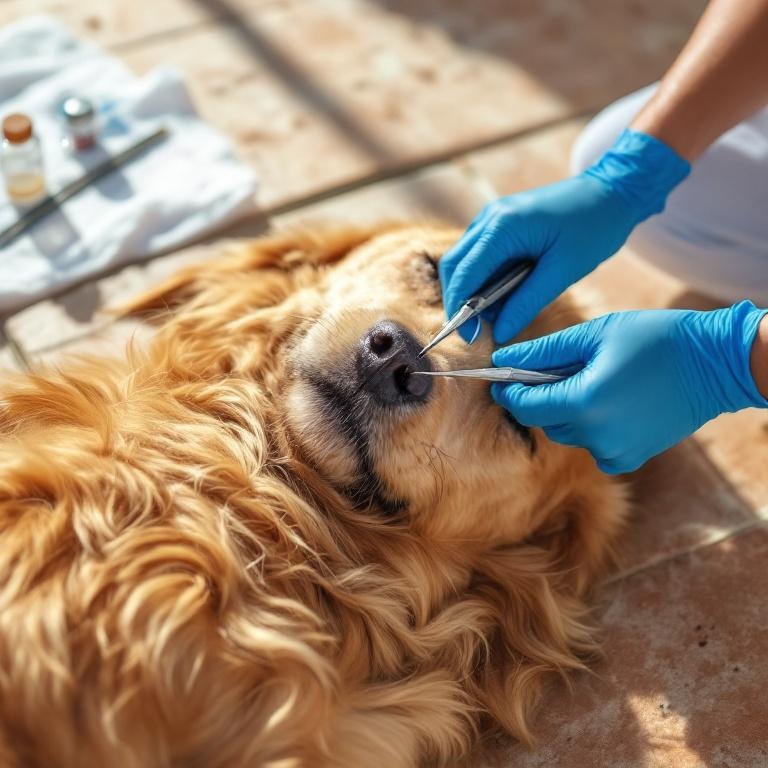 Why Malta's Leading Vets Are Warning Against DIY Tick Prevention During Mediterranean Summer