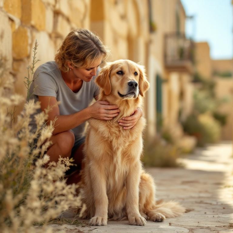 Why Malta's Leading Vets Are Warning Against DIY Tick Prevention During Mediterranean Summer