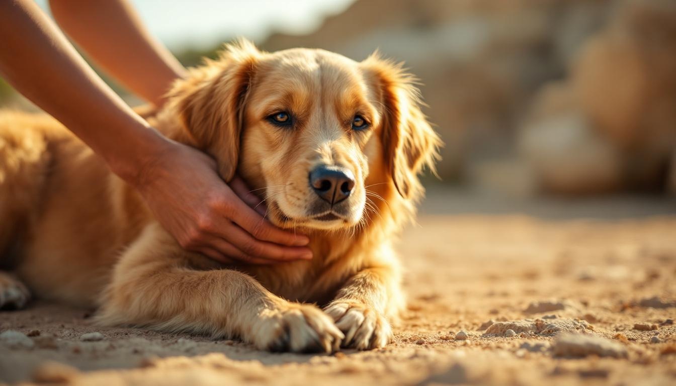 Why Malta's Leading Vets Are Warning Against DIY Tick Prevention During Mediterranean Summer