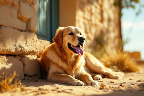 Why Malta's Summer Heat Makes Timing Your Dog's Arrival Critical
