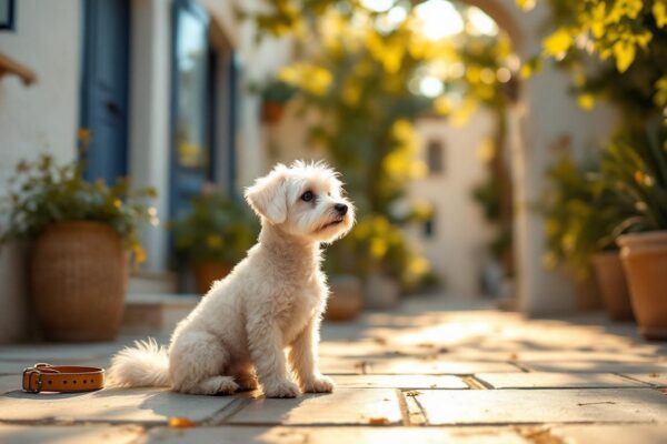 Why Traditional Maltese Dog Training Methods Are Being Replaced by Modern Techniques
